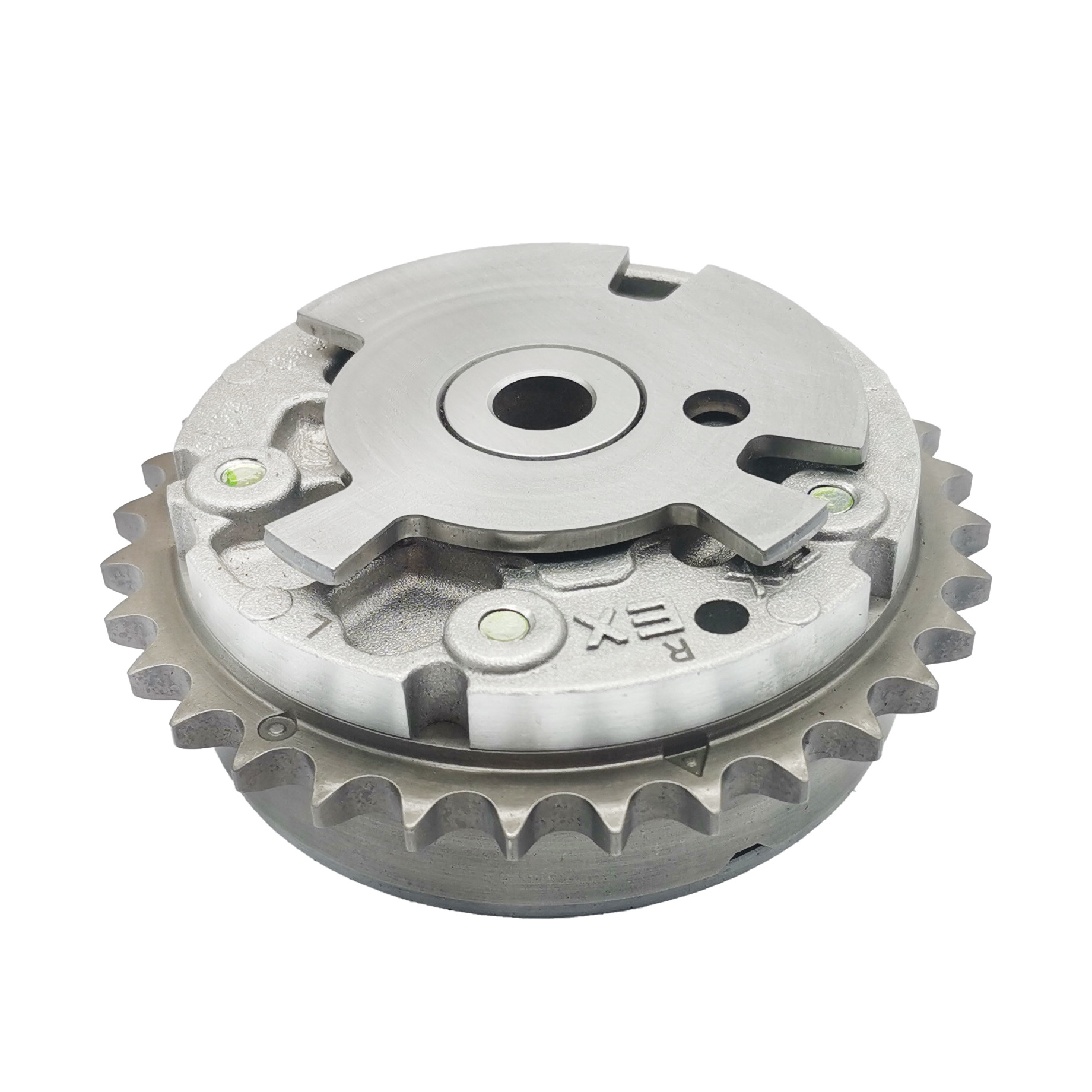 适用于别克 凯迪拉克v6发动机 正时齿轮 凸轮轴链轮vvt轮12590683