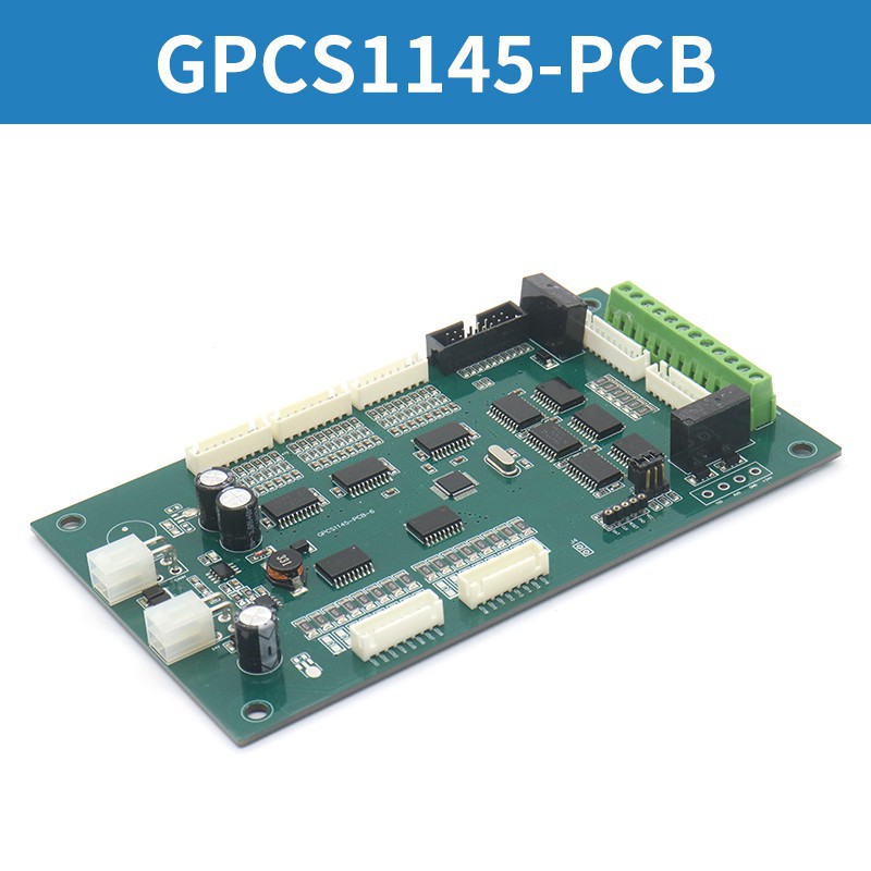 电梯轿厢通讯板内选板gpcd1145-pcb 1146-pcb 1147-nuc适用博林