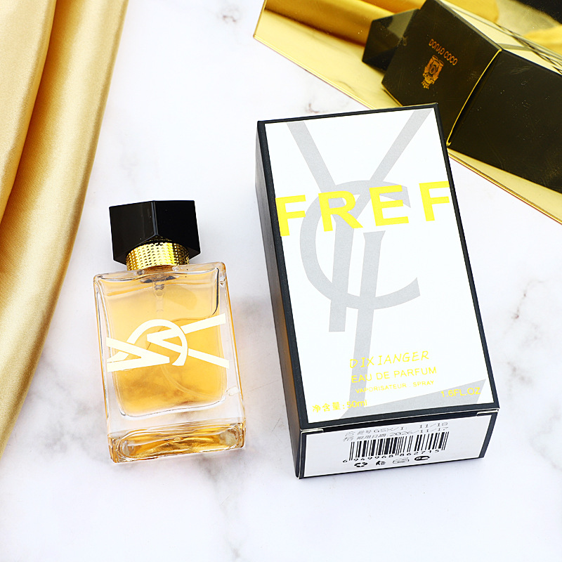 Warmkiss Free Perfume for Women Long-Lasting Light Perfume Internet Hot Products Floral and Fruity Cross-Border Vietnam Wholesale