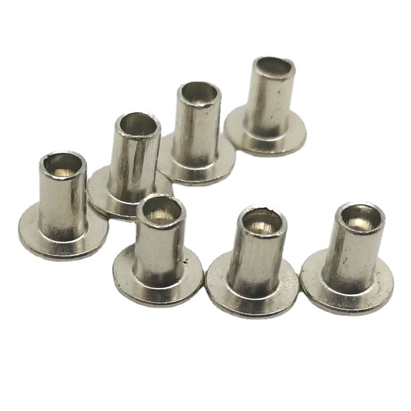 半空心铆钉中空钉