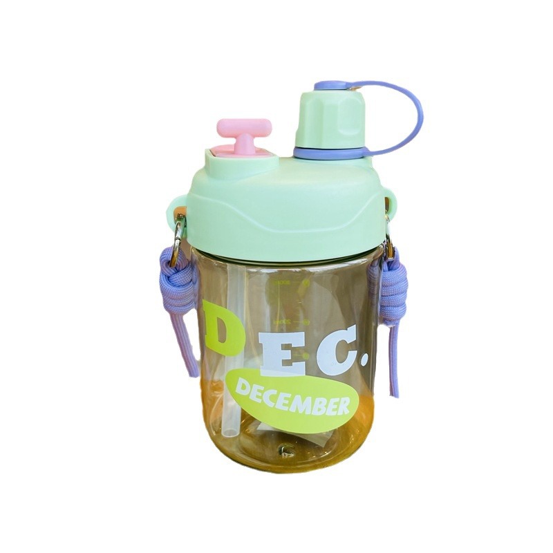 M79 Coffee Cup Good-looking Tumbler Men's Small Women's Summer Portable Water Cup Portable Cup Plastic Sippy Cup