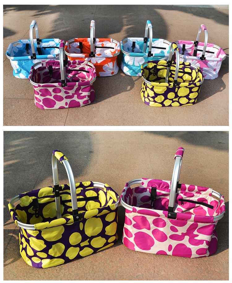 Корзина для покупок из алюминиевого сплава YY23X_06.jpg