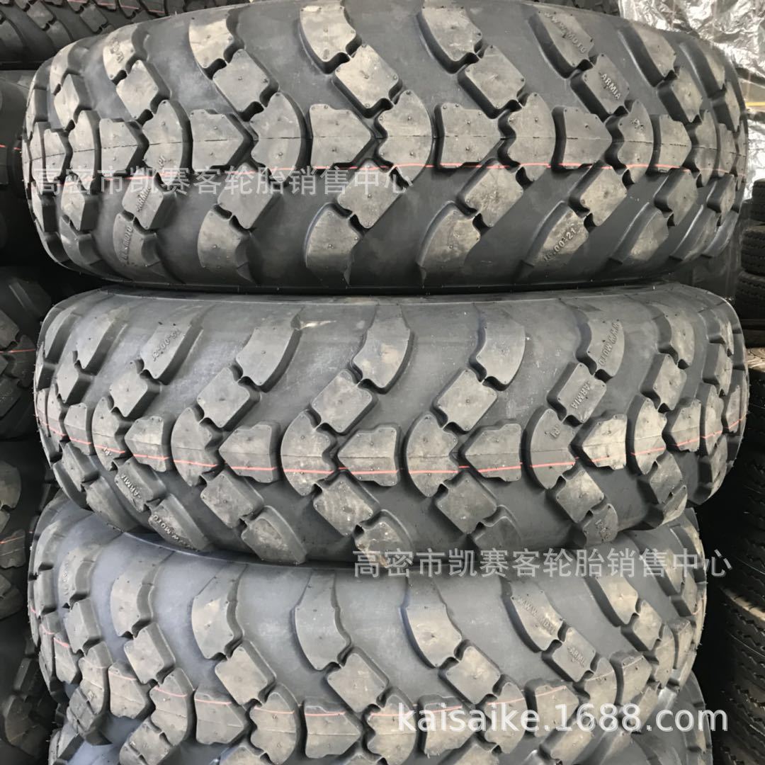 00-21尼龙卡玛斯重型运输车卡车轮胎-阿里巴巴