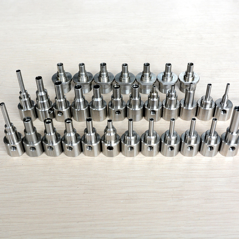 定制真空电批吸嘴 吹气式螺丝机吸嘴 jofr/坚丰 厂家直供