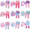 children Wetsuit girl Fission Swimsuit unicorn mermaid Long sleeve Swimwear CUHK Sunscreen Swimming suit children Wetsuit girl Fission Swimsuit unicorn mermaid Long sleeve Swimwear CUHK Sunscreen Swimming suit