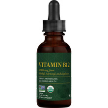 Vitamin B12 drops维生素 B12滴剂 源头工厂直销支持OE M跨境供应