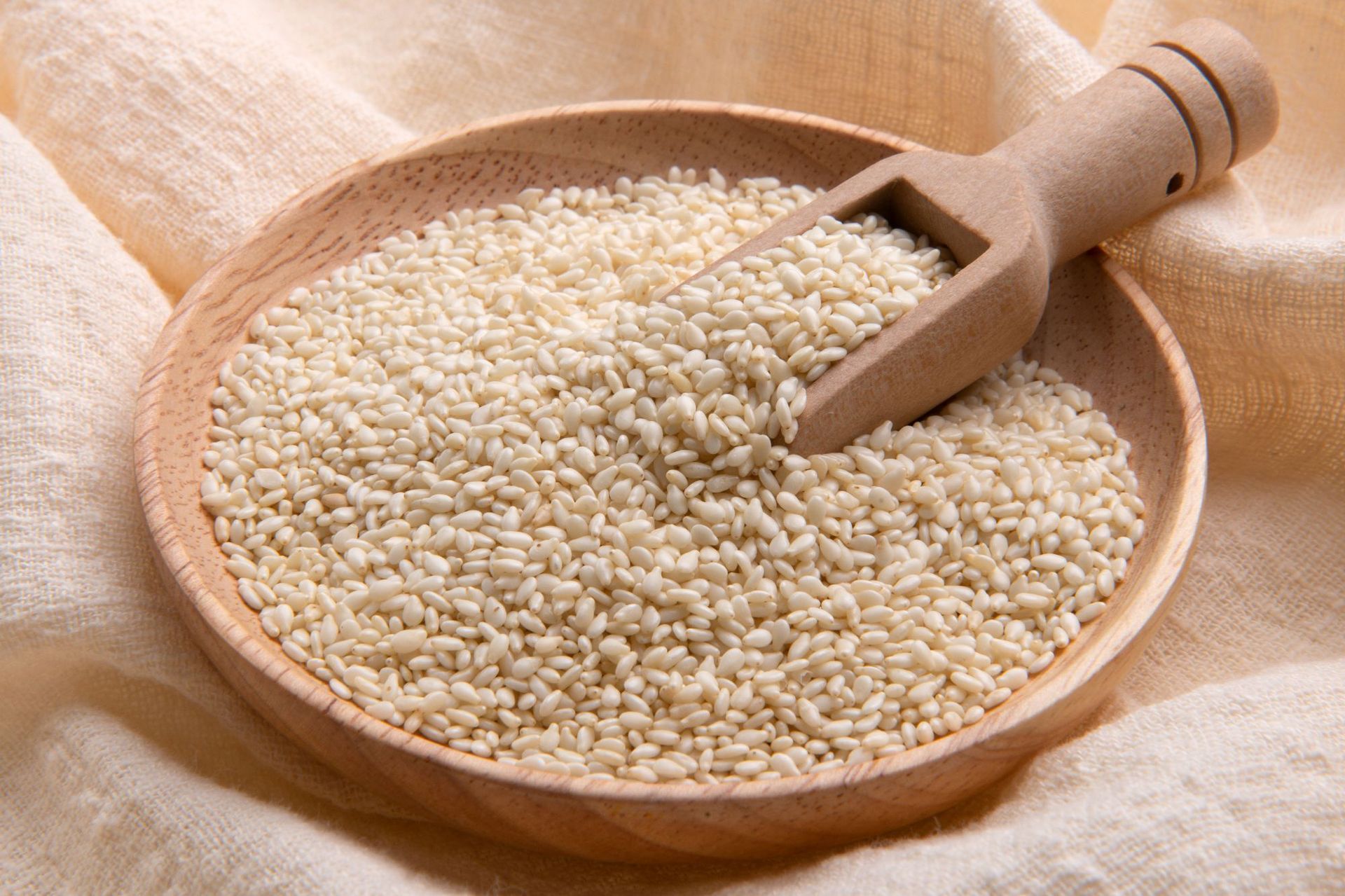 熟白芝麻 炒白芝麻 熟芝麻 炒芝麻 磨酱芝麻 调味品芝麻-阿里巴巴