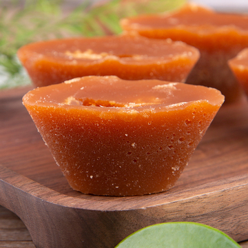 聚云味 | 元宝红糖 | 云南特产手工甘蔗家用商用 1斤/3斤/5斤