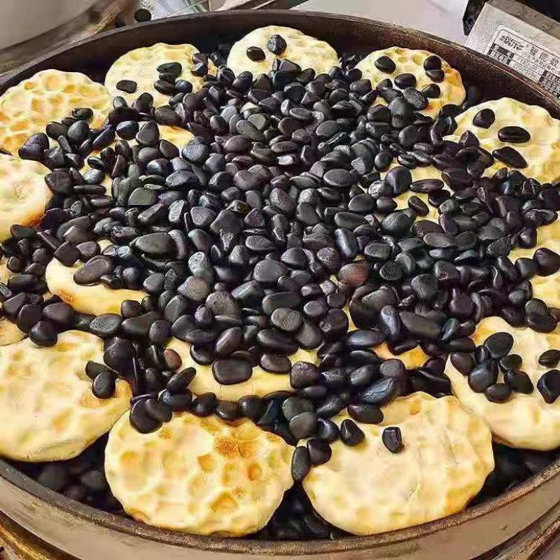 石头饼夹心坨坨馍石子馍陕西渭南特产零食小吃锅盔白吉烧饼礼盒装