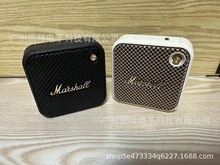 马歇尔MARSHALL WILLEN小马无线蓝牙小音响方块户外可通话便携