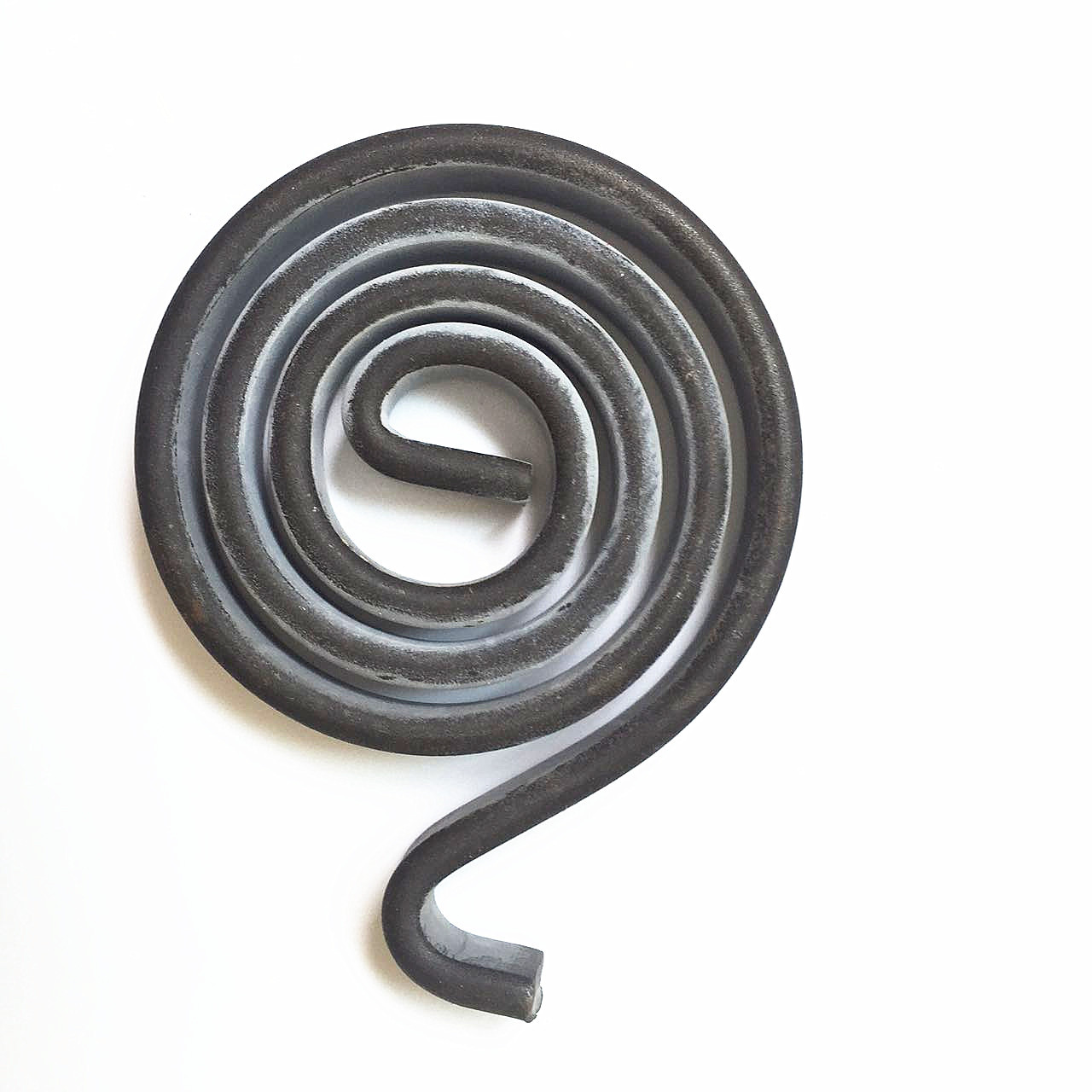 定制回位汽车座椅涡卷簧