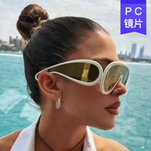 Luxury Brand Designer Sun Glasses Men Women Retro Eyewear