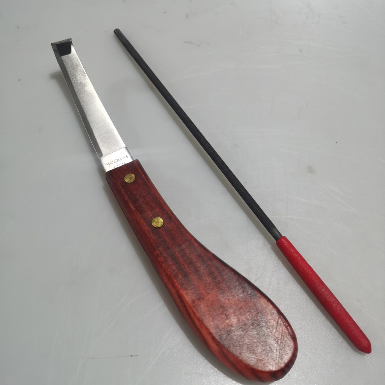 马蹄刀修马蹄工具蹄刀马房用品