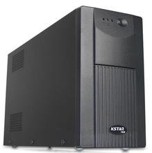 科士达UPS不间断电源YDE2060电脑路由器服务器稳压静音防雷电源
