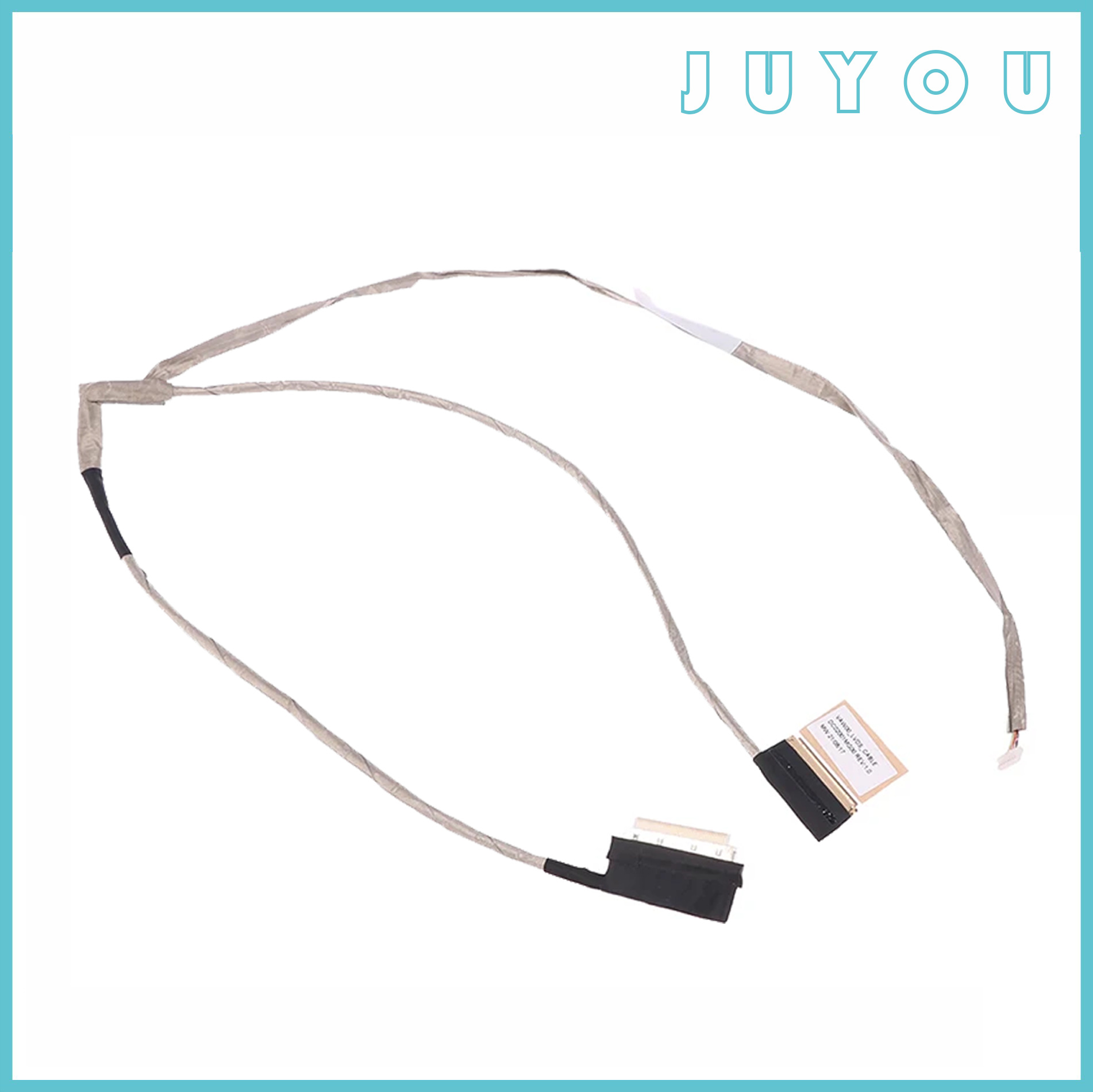适用 戴尔 dell inspiron 15 3521 3537 5535 5537 5521 2521屏线