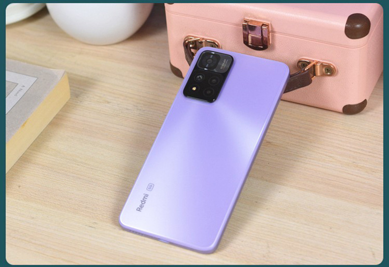 新品小米/redmi note11pro 5g红米手机新品拍照智能note11pro