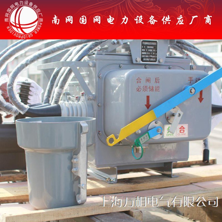 雷高fzw28f-12/630a fzw28-12f户外柱上sf6真空负荷开关 智能遥控