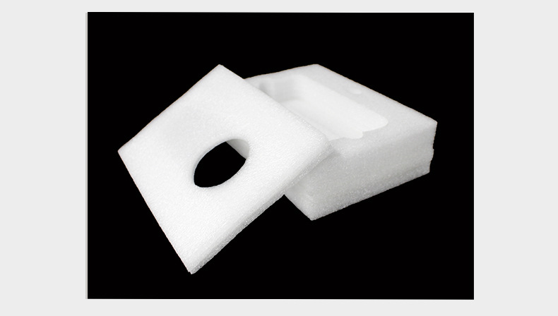 epe珍珠棉内衬包装材料珍珠棉片材填充泡沫防震鸡蛋快递包装内托