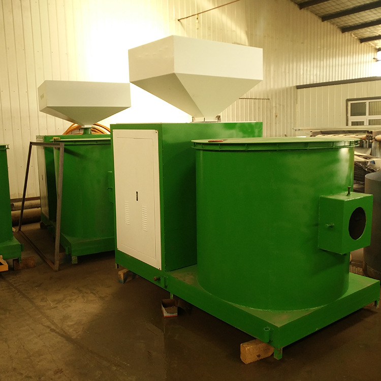 木屑工业炉