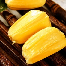 树上熟18斤越南红肉菠萝蜜一整个新鲜水果包邮当季红心波罗蜜干苞