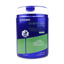 华北制药益生菌益生元营养蛋白质粉批发植物蛋白粉900g