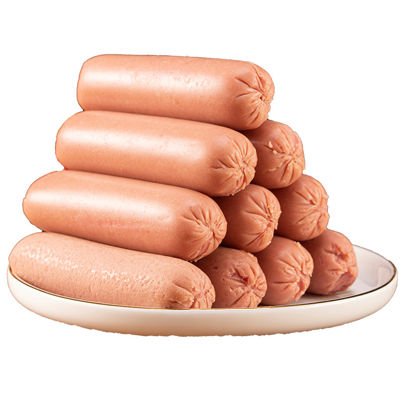 宠物狗狗粗火腿肠5斤大型犬补钙金毛狗肠无盐训犬奖励零食大礼包