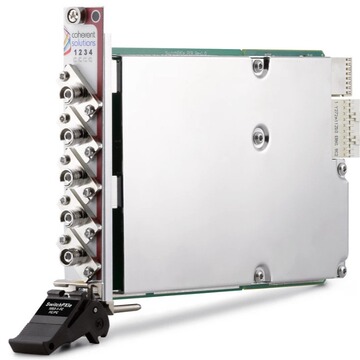 销售回收美国ni cohsol switchpxie-1106-1 1105-1 1104-1光开关