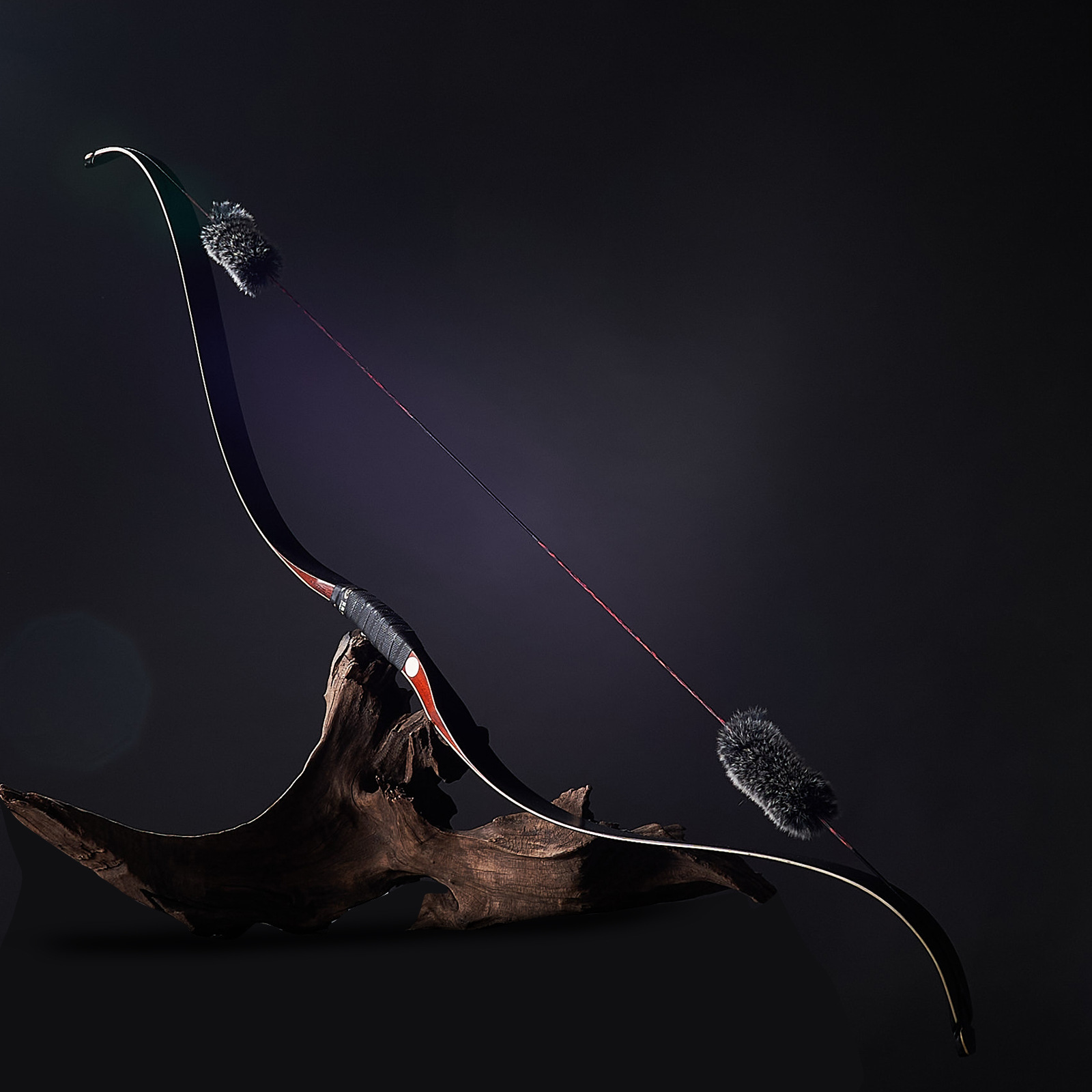 有限公司黑猎人射箭器材|5年 |主营产品:竞技反曲;美式猎弓;传统弓