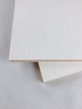 免漆板生态板多层板12厘暖白浮雕三聚氰胺基板E0橱柜板材木板