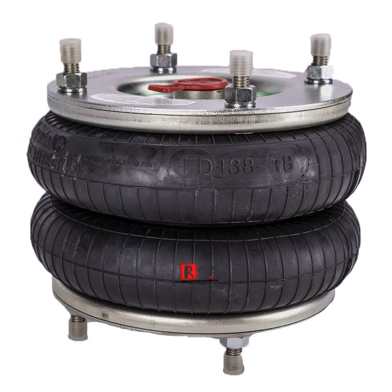 德国马牌气囊 康迪泰克 contitech 空气弹簧 fd138-18 ds g1/2