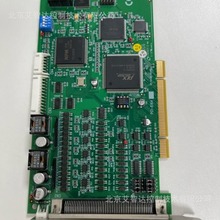 凌华PCI-8164 ADLINK 步进和伺服运动控制卡