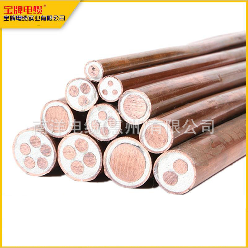 优质电力电线电缆