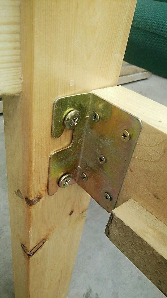 加厚床插重型实木床挂勾床配件角码床铰链螺丝床扣家具连接件五金