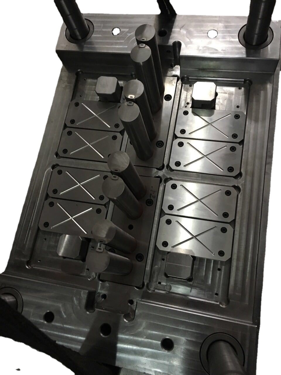 塑料胶水瓶模具制造 塑料模具加工厂家 精密注塑吹塑模具定做