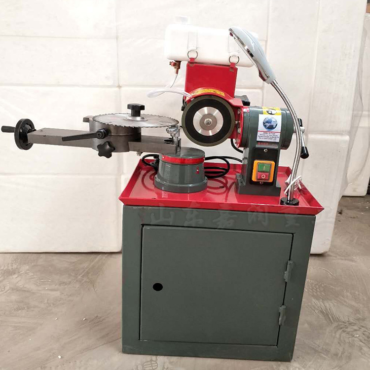 电动小型修齿机 多功能磨齿机 水磨磨齿机