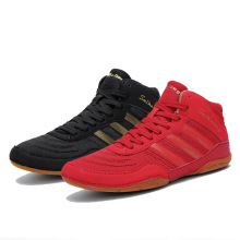 sty定制耐克拳击鞋nike hyperko 1 ow联名蝉翼aj5 摔跤鞋格斗战靴