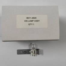 Lambda紫外线分光仪用钨灯 B011-4620 10.8V30W 与氘灯 L6022728