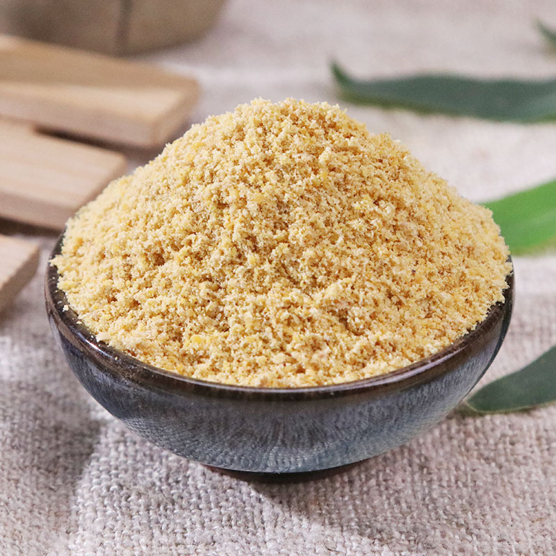 白芥子粉批发中药材白芥子粉 白芥子磨粉批发农产品白芥子粉