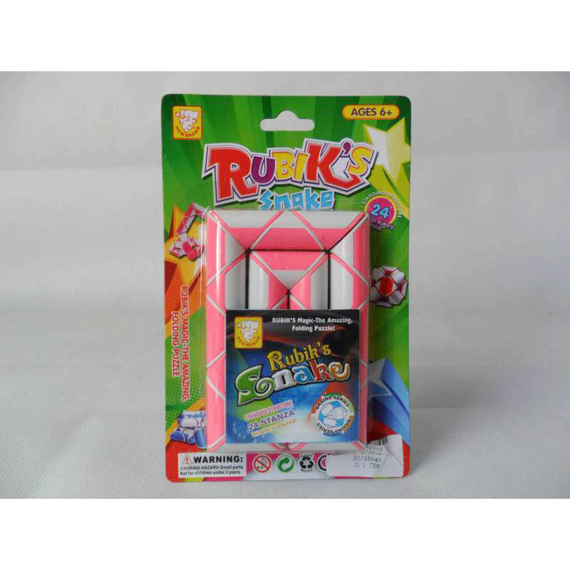 跨境热供儿童益智魔尺魔方玩具 亲子互动早教椭圆魔尺玩具