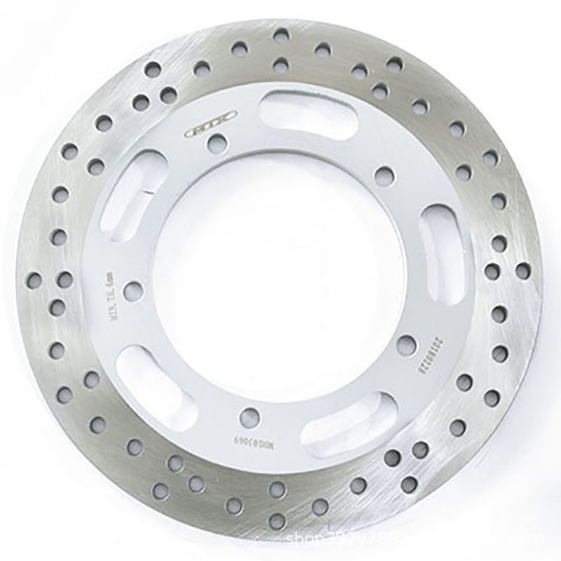 适用川崎kawasaki vn1500 vulcan 前盘 vn900 后盘刹车碟刹车盘