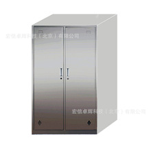 不锈钢存储柜丨型号：HX-C610