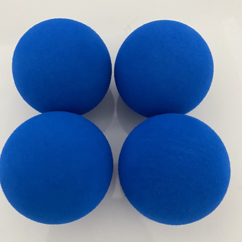 深蓝色 eva钓鱼10mm浮力球 eva钓鱼浮漂球 钓鱼eva球-阿里巴巴