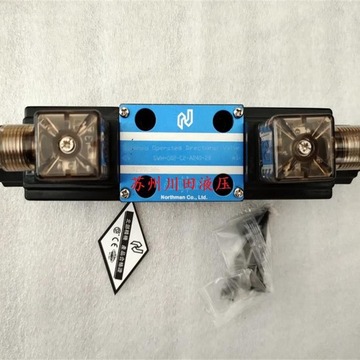 台湾northman溢流阀efbg-06-250 efbg-10-500-c efbg-06-125-h