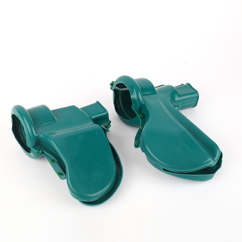 生产跌落式绝缘护罩 隔离开关高低压绝缘护套 电力设备绝缘保护套