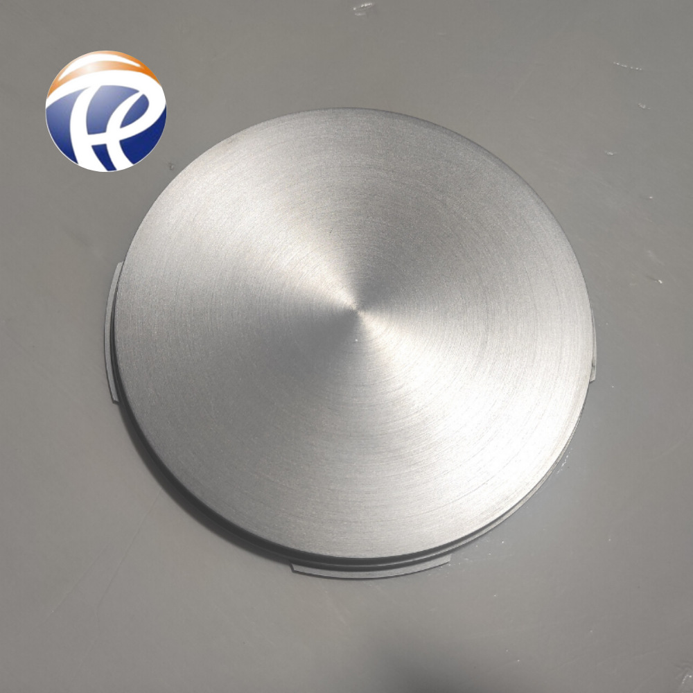 北京瑞弛合金高纯钛铌锆靶材 钛铌锆合金溅射靶材