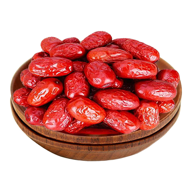 山东特产乐陵金丝小枣特级金丝枣小枣子独立包装免洗红枣即食