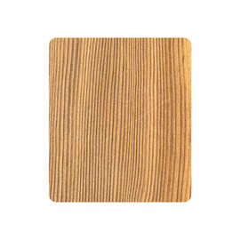 厂家批发uv科多定层实木免漆板家居装饰板材烟熏枫木饰面板