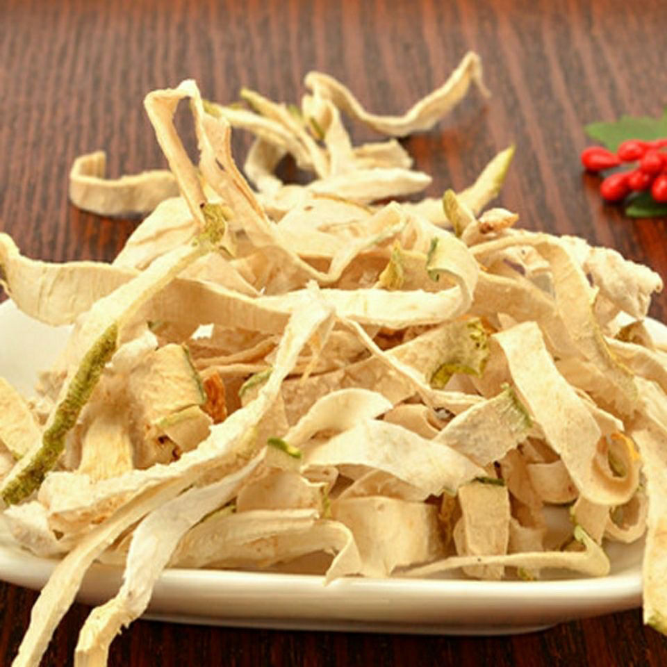 佛手丝500食用金佛手佛手瓜广佛手果干片佛手片泡茶批发