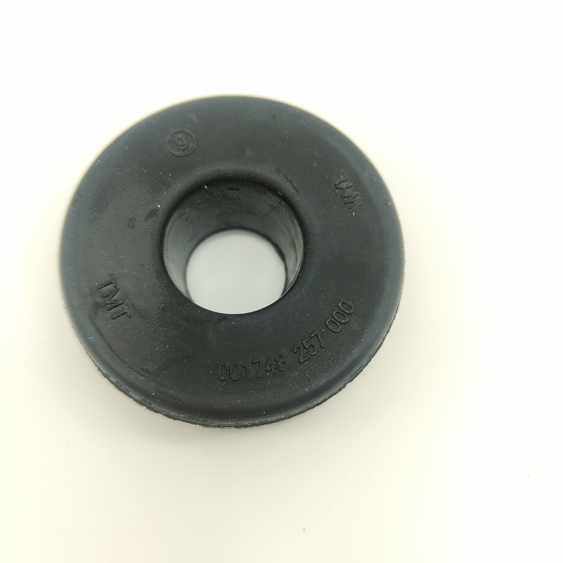 厂家供应质优橡胶平衡杆胶套 稳定杆复合衬套 萨克斯减震器胶套