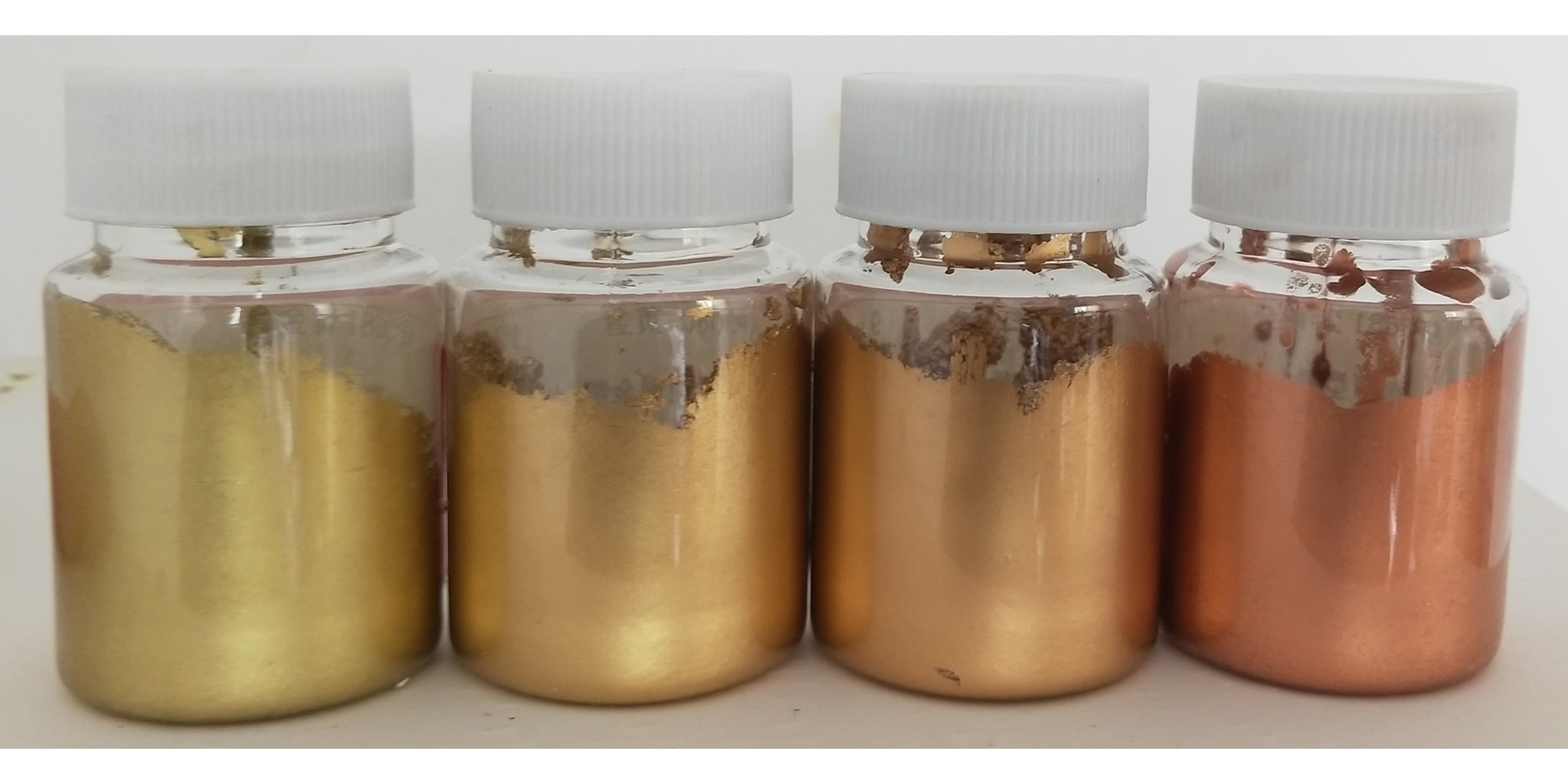 水性铜金浆(青金,红金,古铜,黄金)水性铜金粉 铜金粉浆料